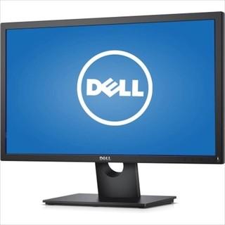 Jual Monitor Dell E2020H 19.5\