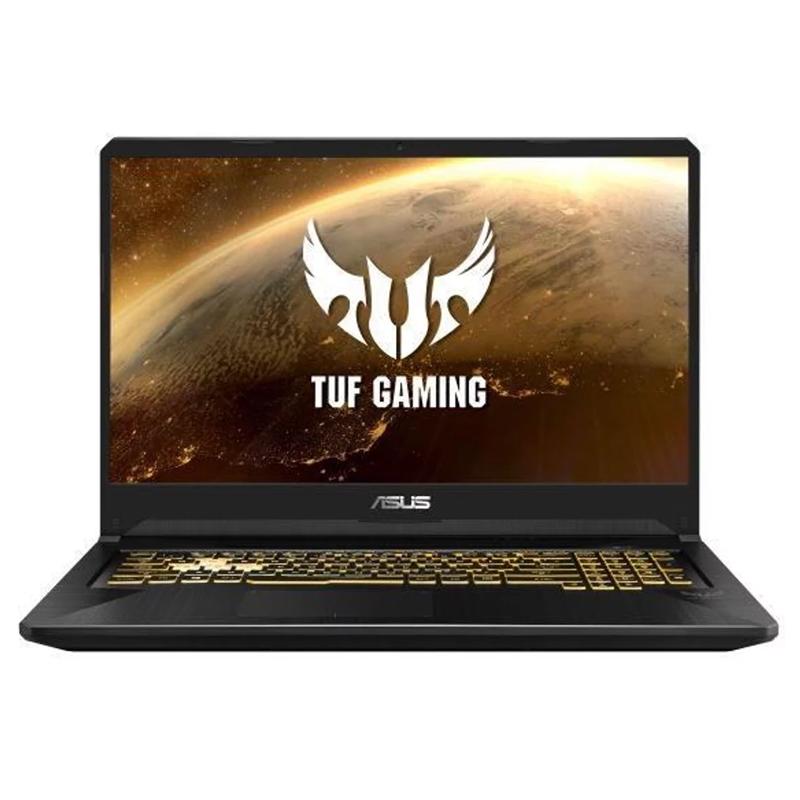 ASUS TUF Gaming FX505DT (R5G1650S)（15.6インチゲーミングノートPC 