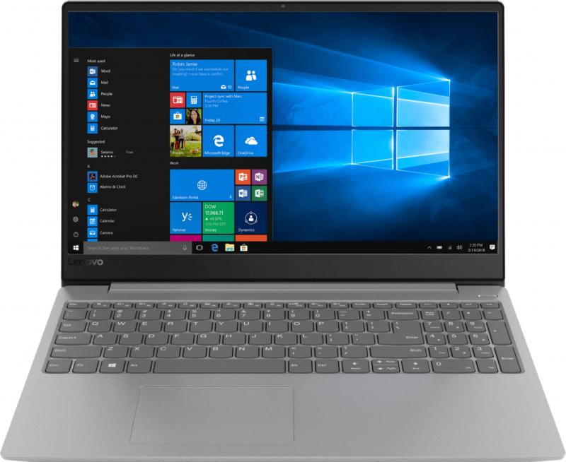 爆速SSD256GB Lenovo Ideapad 330S i5-8250U